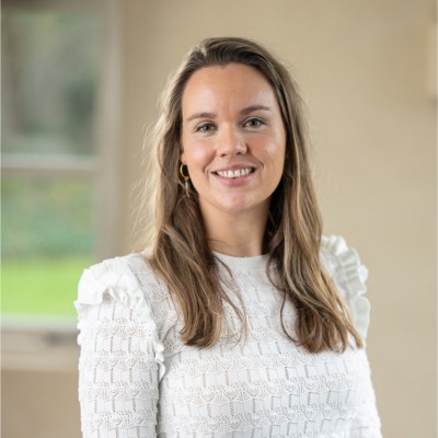 Bibiche van der Heijden