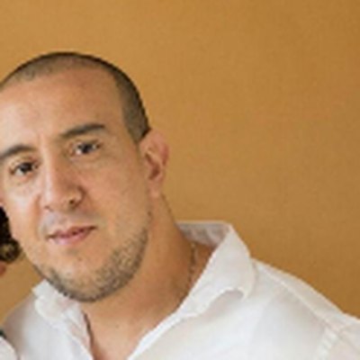 Yahya El Garmaoui